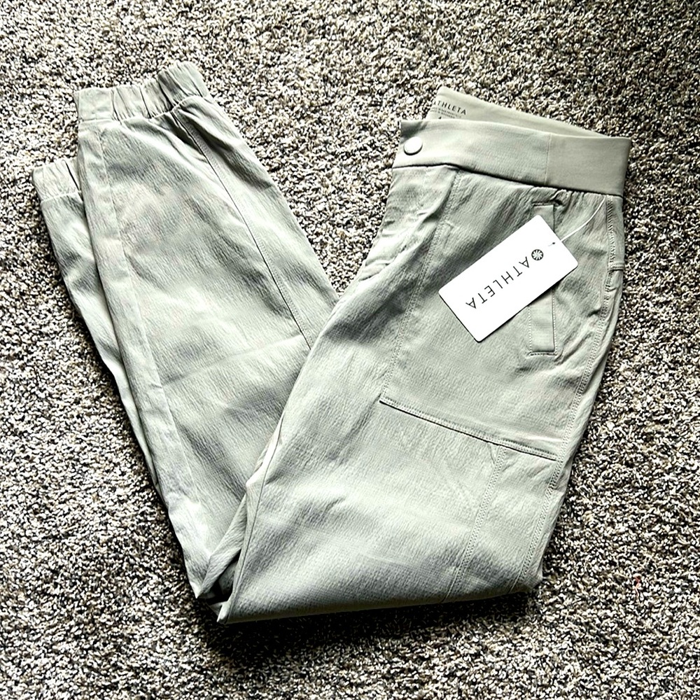 Athleta Trekkie Jogger 2.0